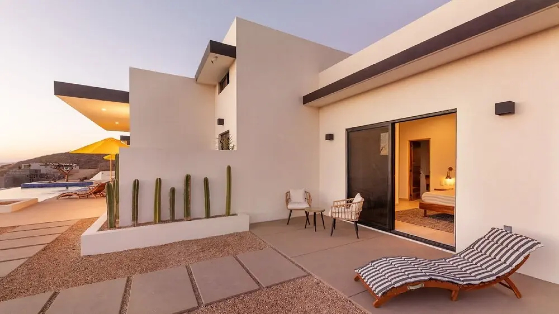 Villa Damiana a Boutique Hotel