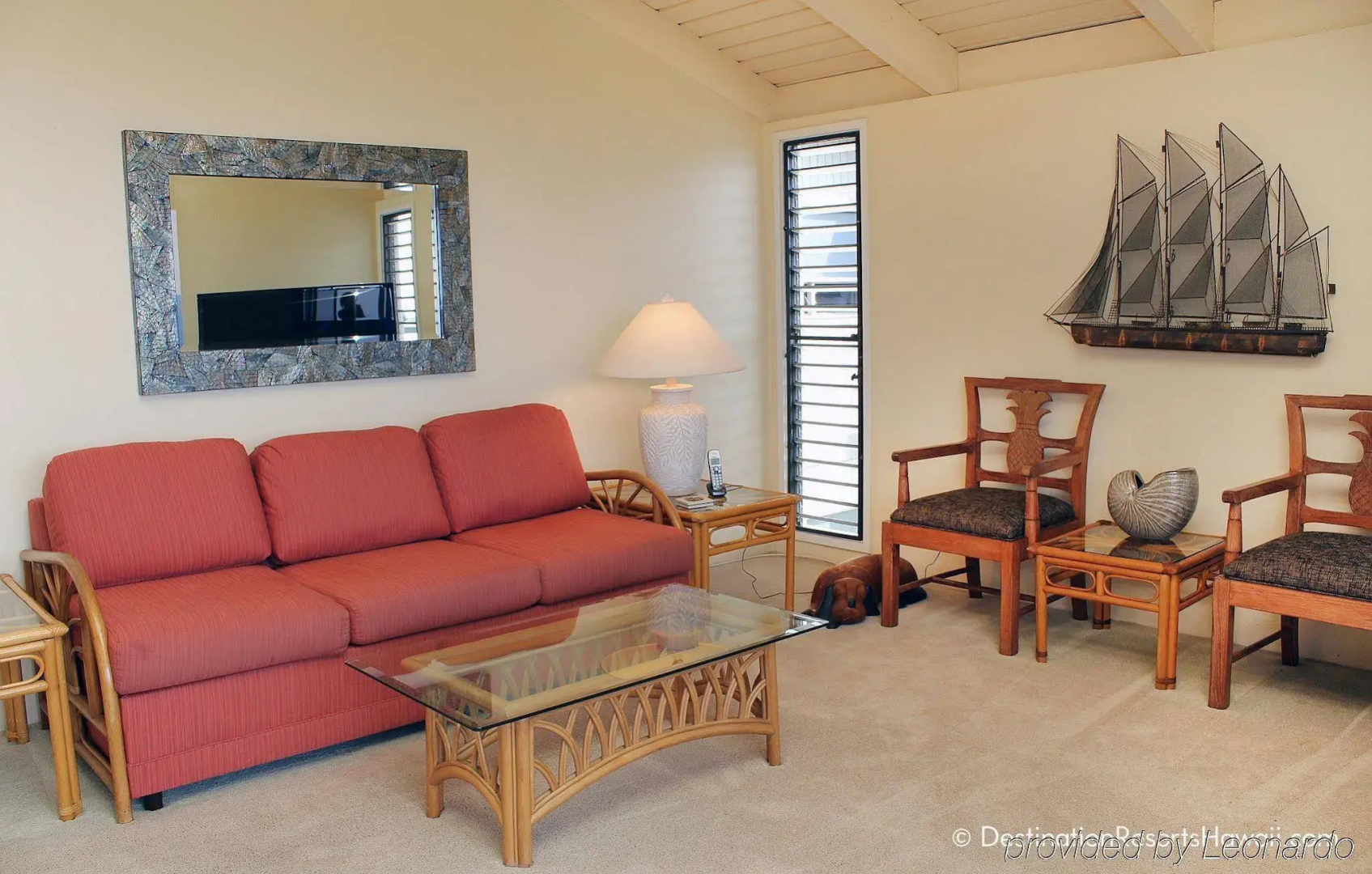 Wailea Ekolu - CoralTree Residence Collection