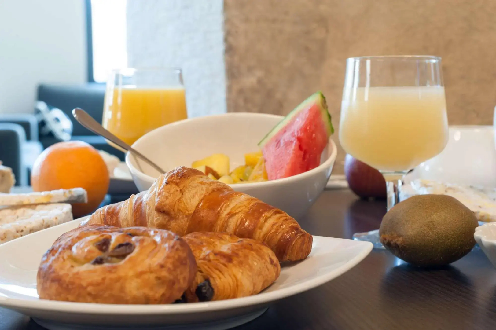 The Originals Boutique, Hôtel La Grange