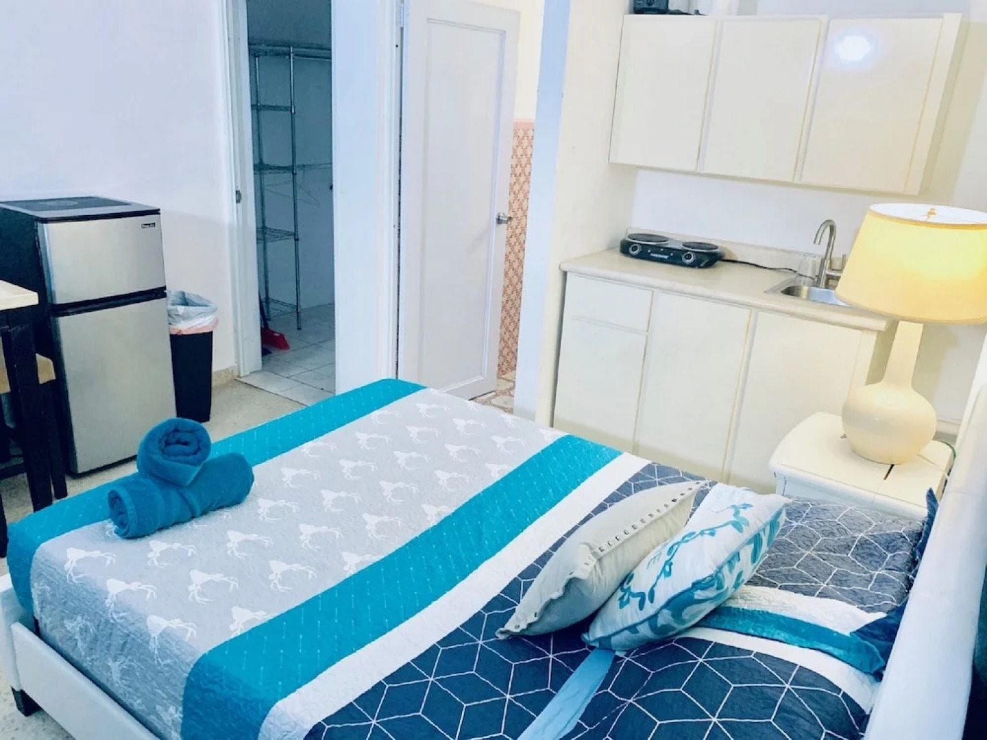 Ventana Al Atlantico - 1 Bedroom Apartment - SCV 68014