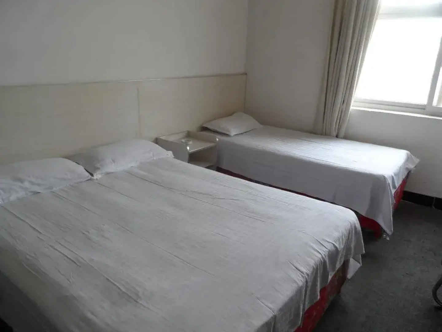 Jixiang Hostel