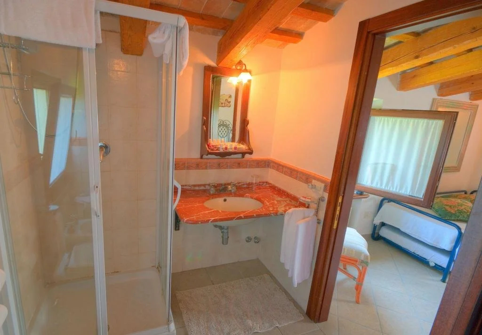 Locanda Il Girasole