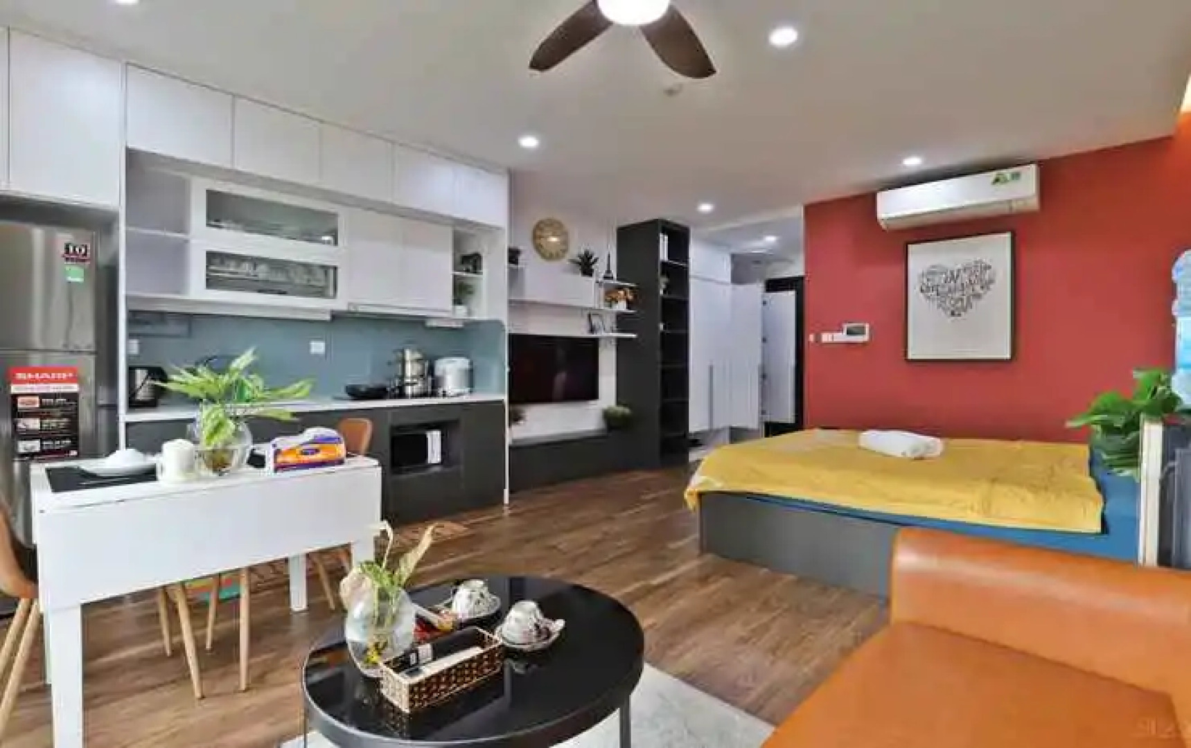 22housing Vinhomes Dcapital