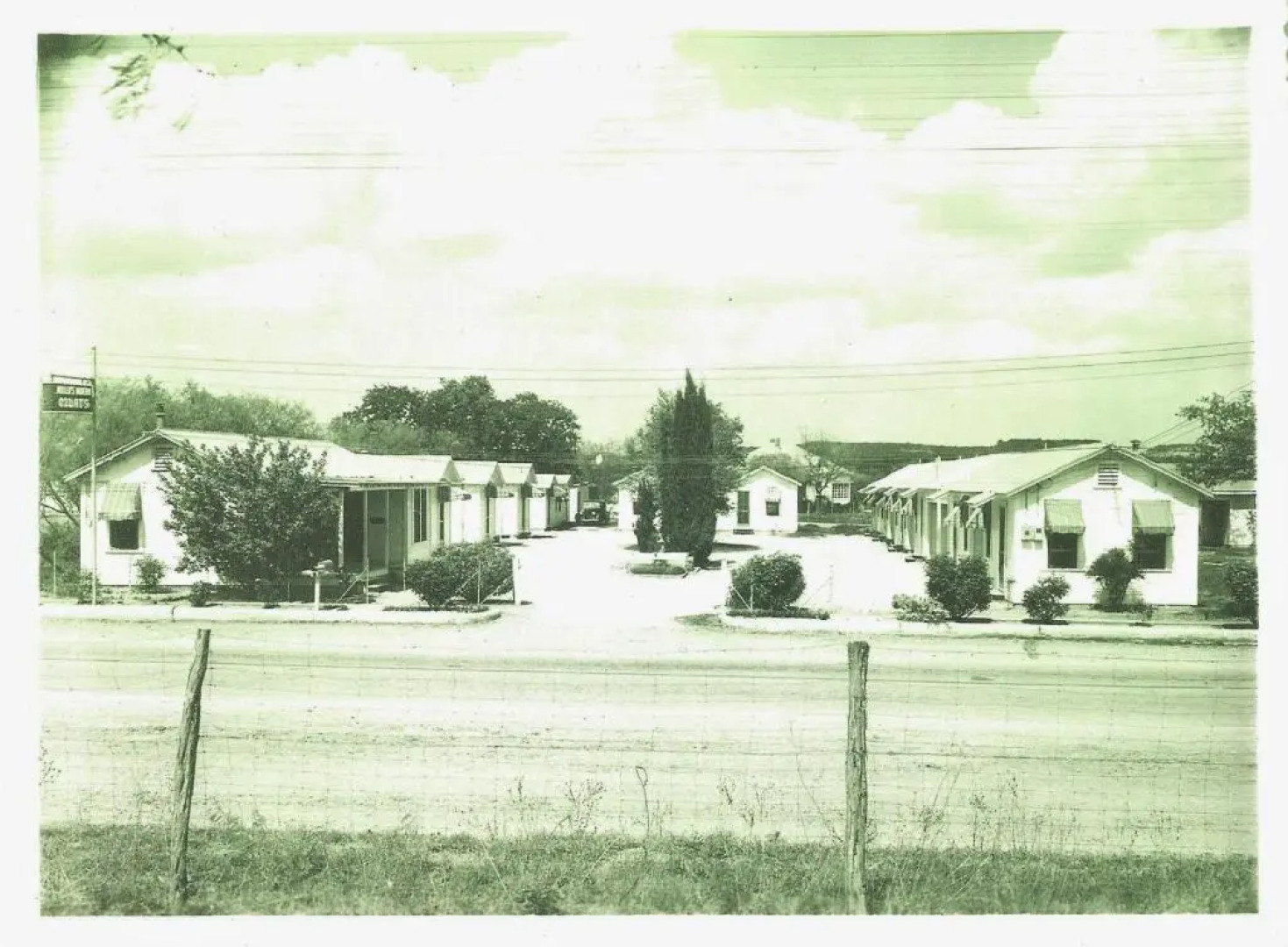 Hotel Kitsmiller on Main