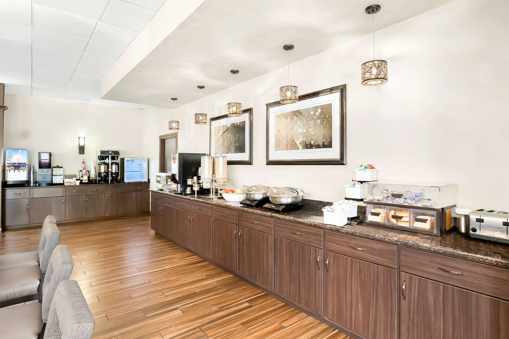 Best Western Pocatello Inn