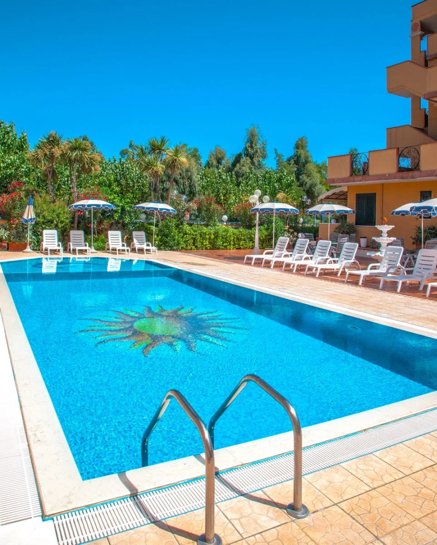 Residence Costazzurra