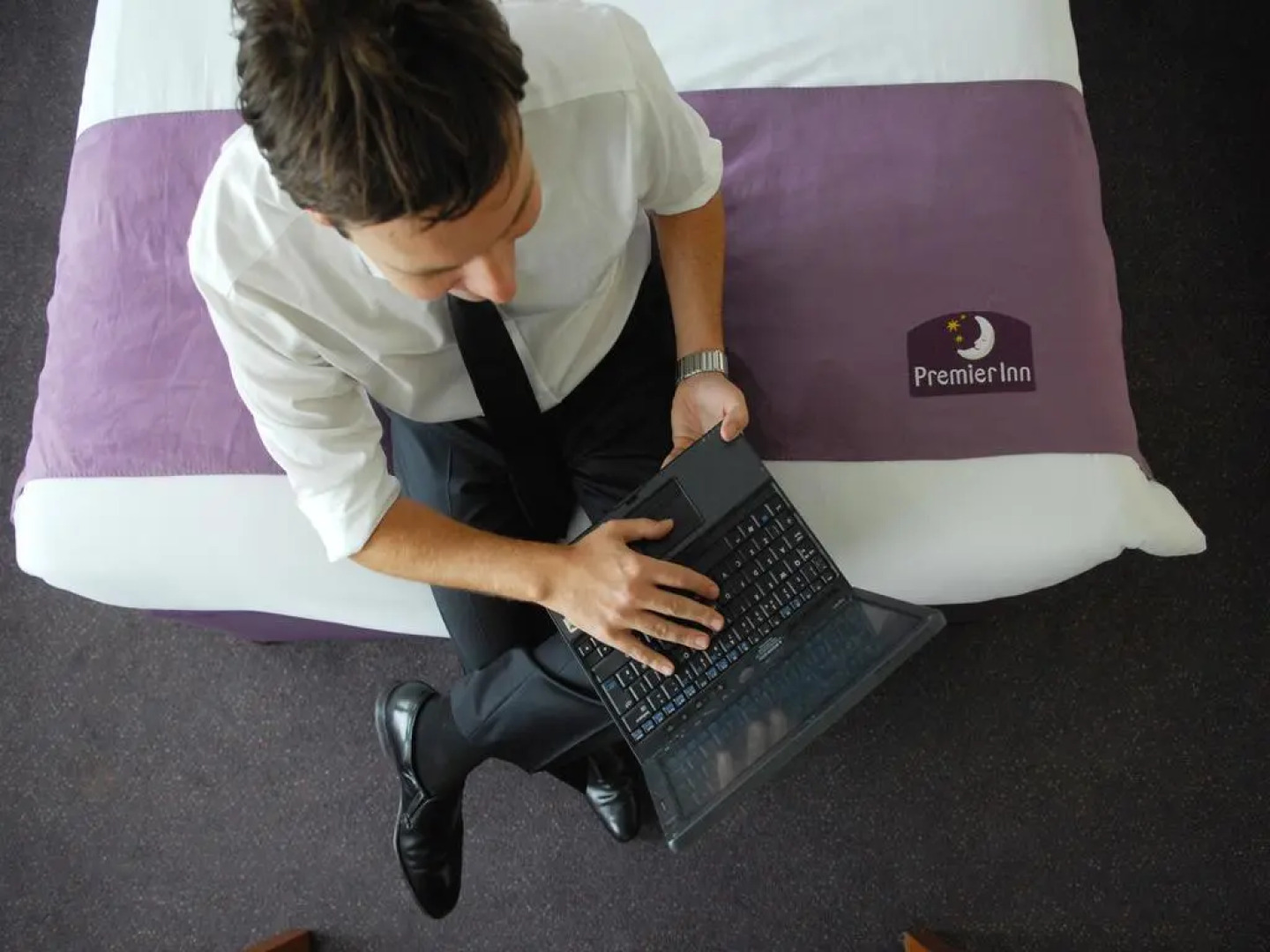 Premier Inn Dubai International Airport