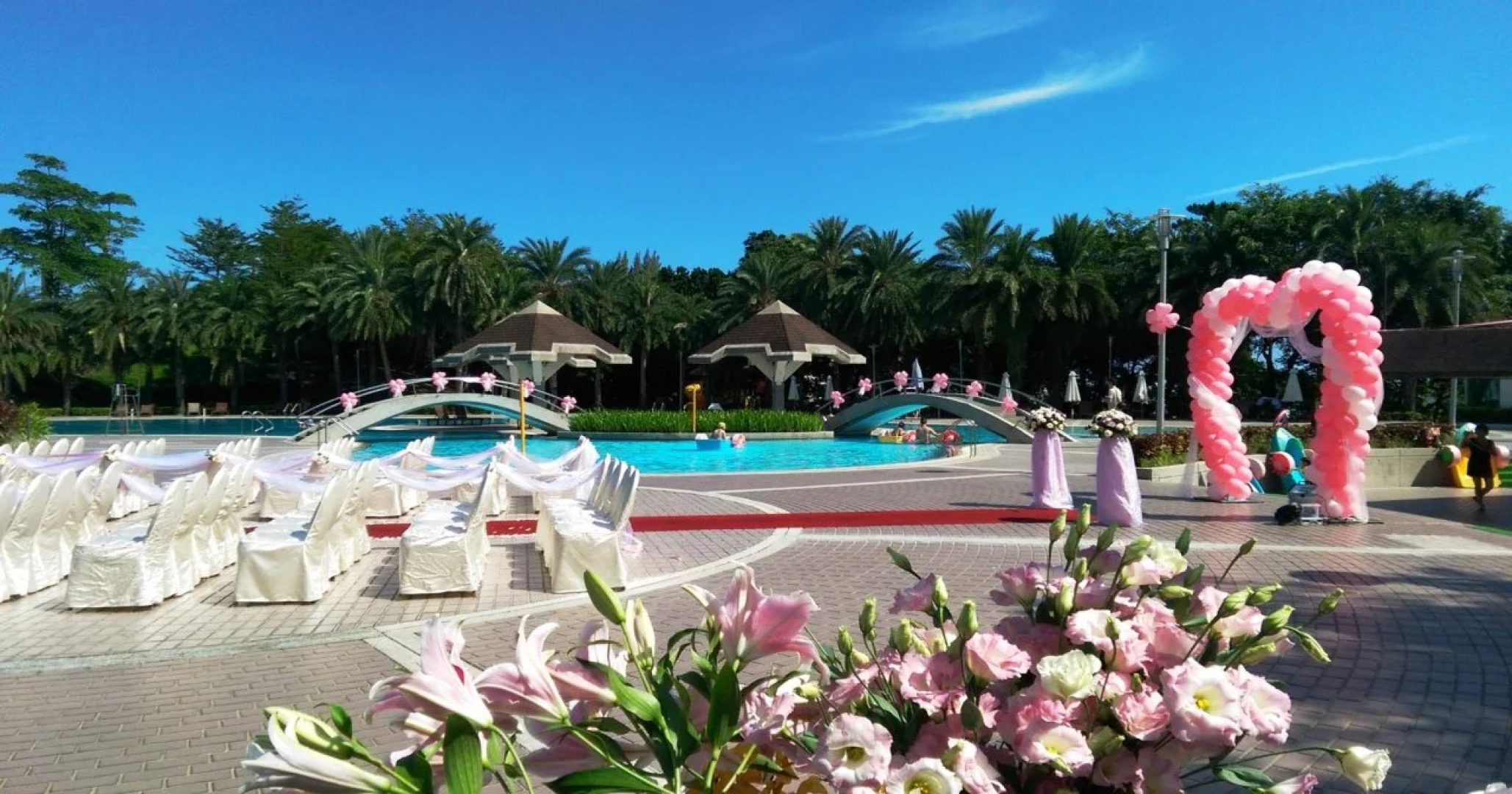 Parkview Hotel Hualien