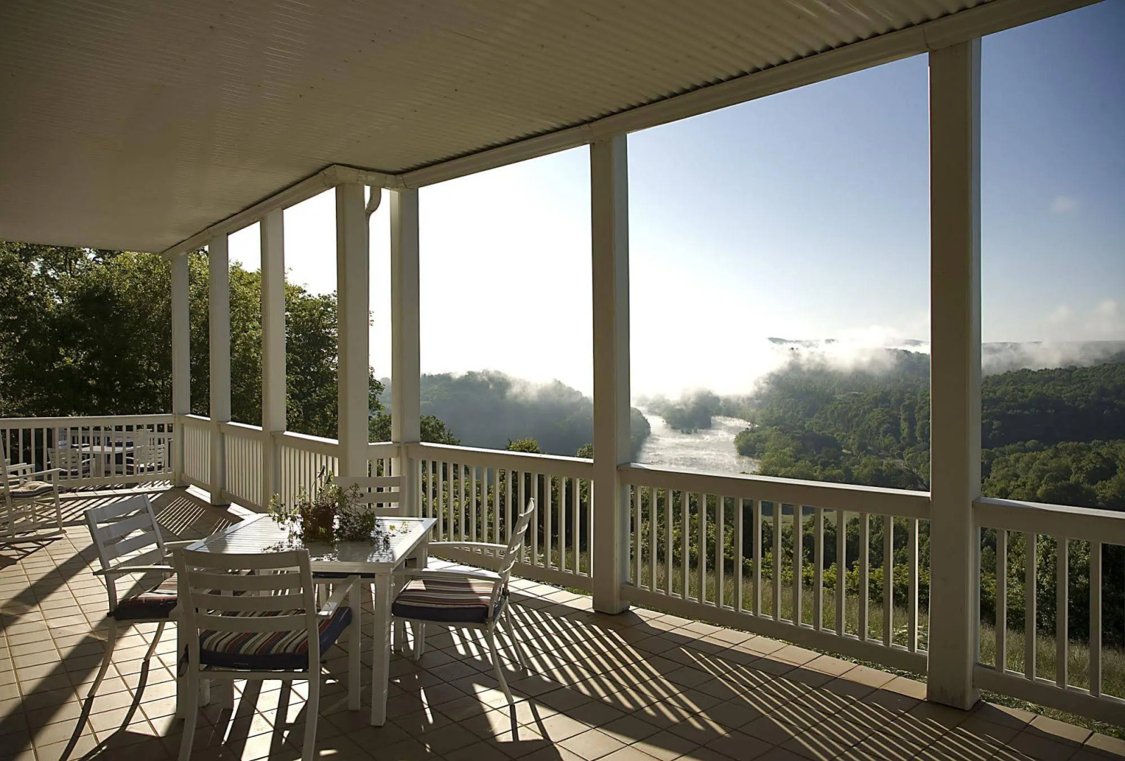 Inn at Riverbend