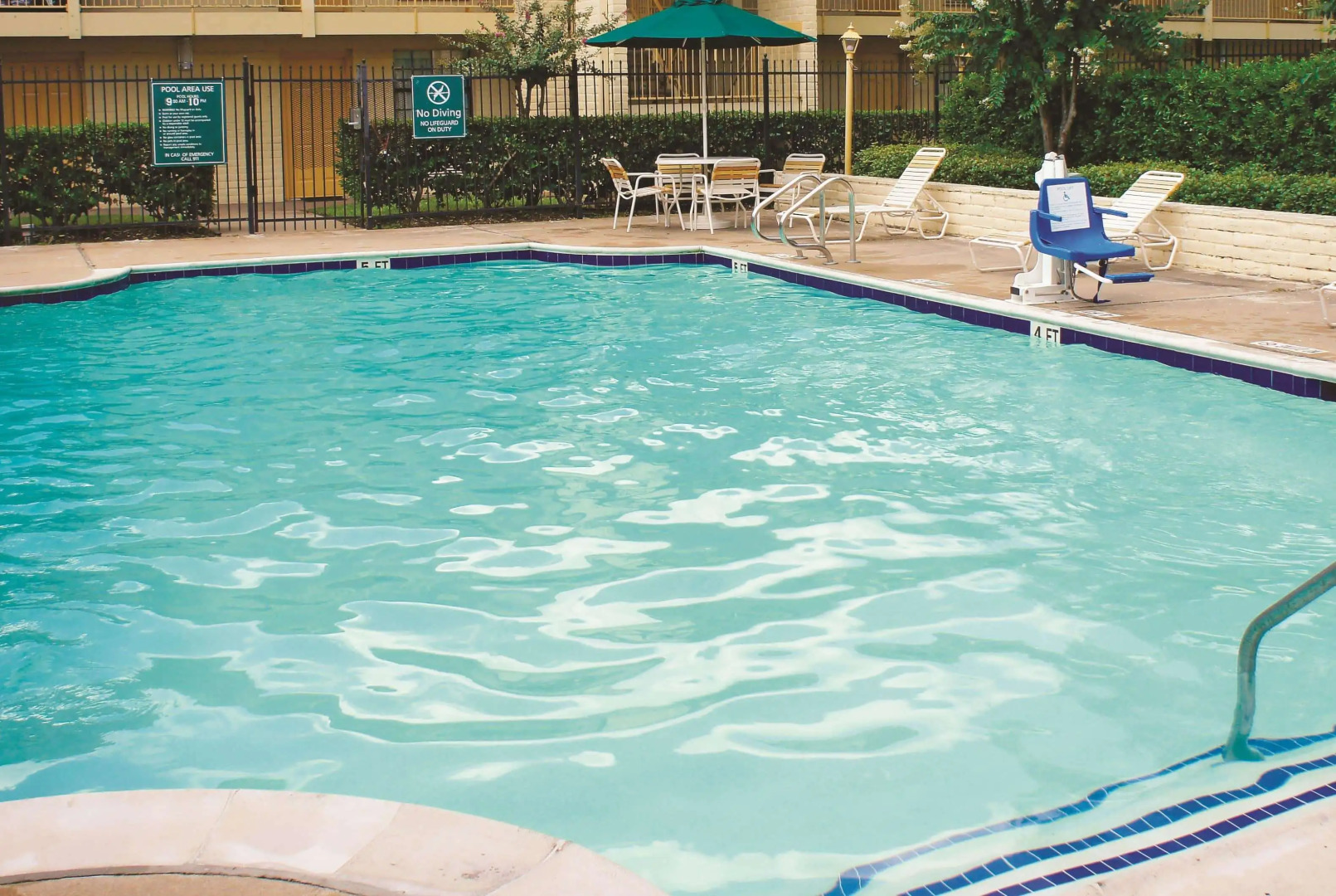 Baymont by Wyndham Houston La Porte