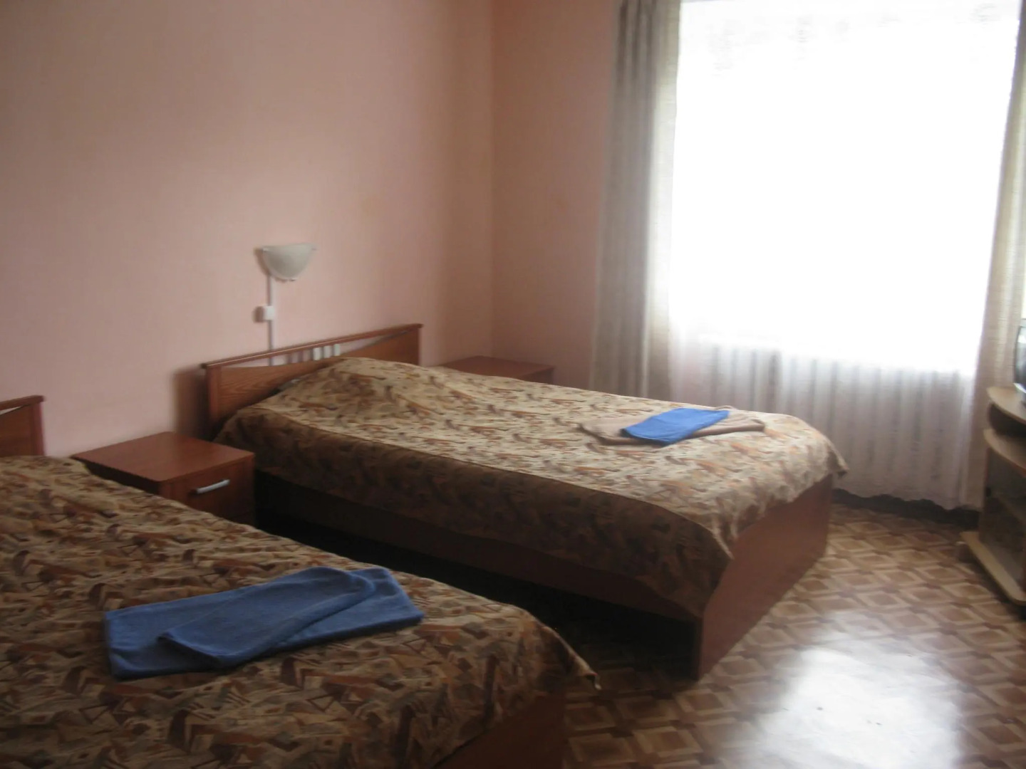 Лицей ГАОУ СПО РК Северный колледж