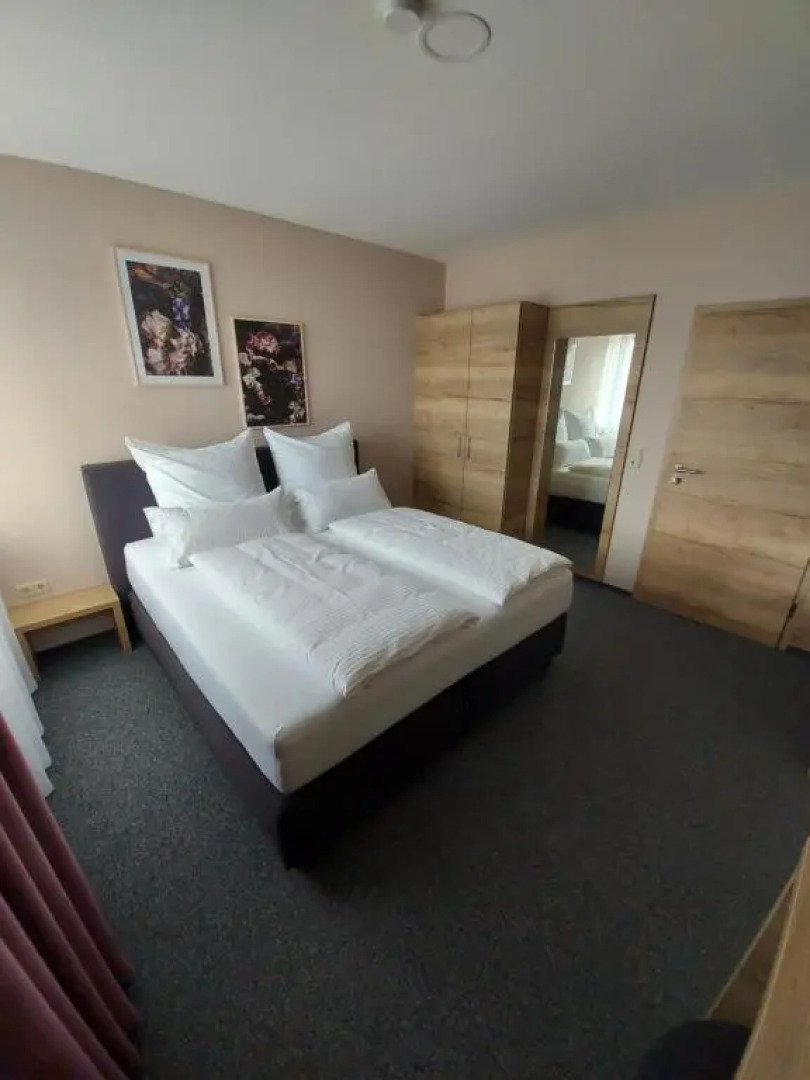 Ferienwohnung Nikolena