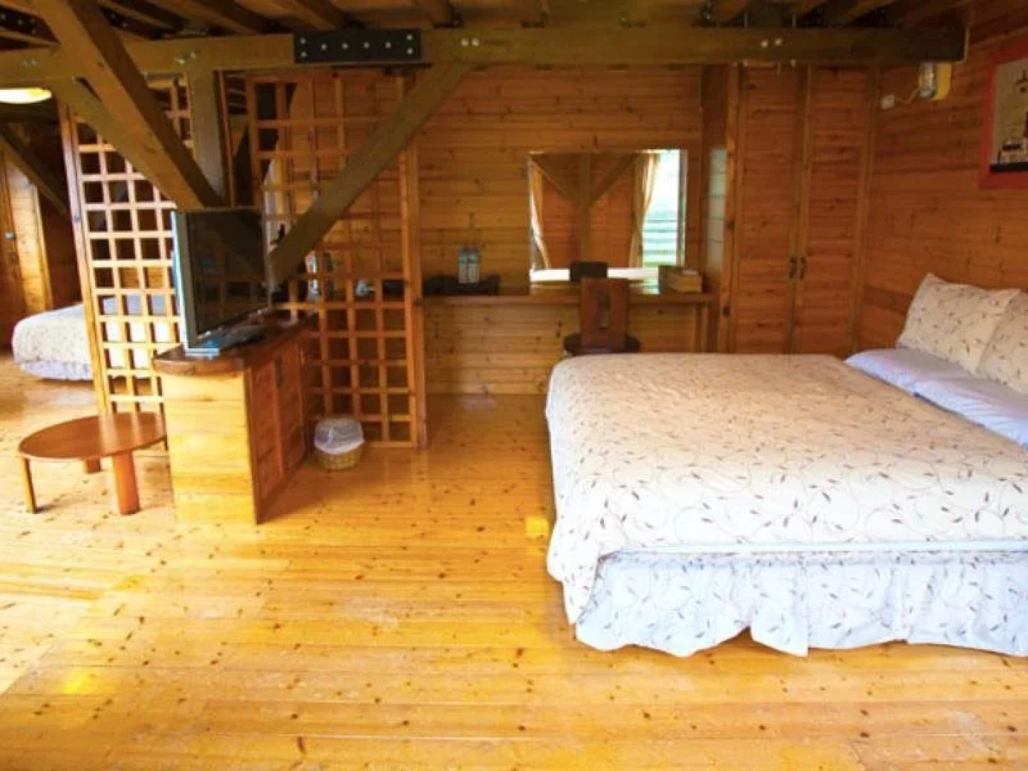 Alishan Lauya Homestay