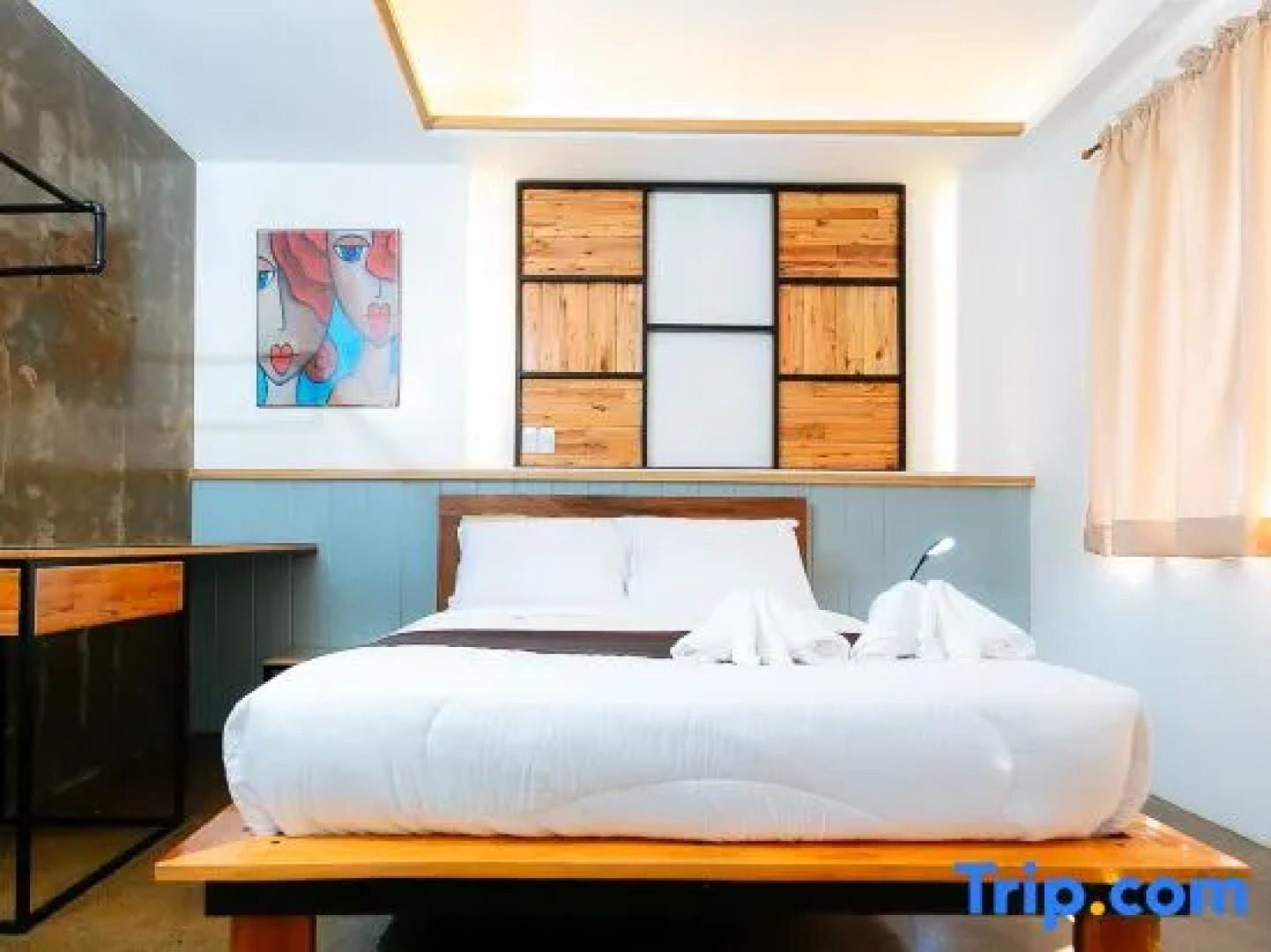 Estancia Roadside Inn by RedDoorz