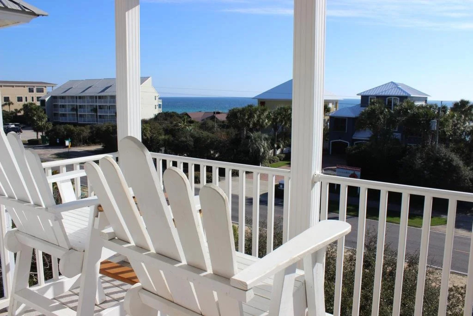 Seabreeze Trail 37 30-A