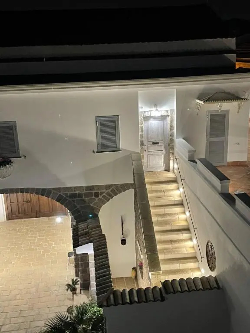 B & B la Casa Dei Sogni