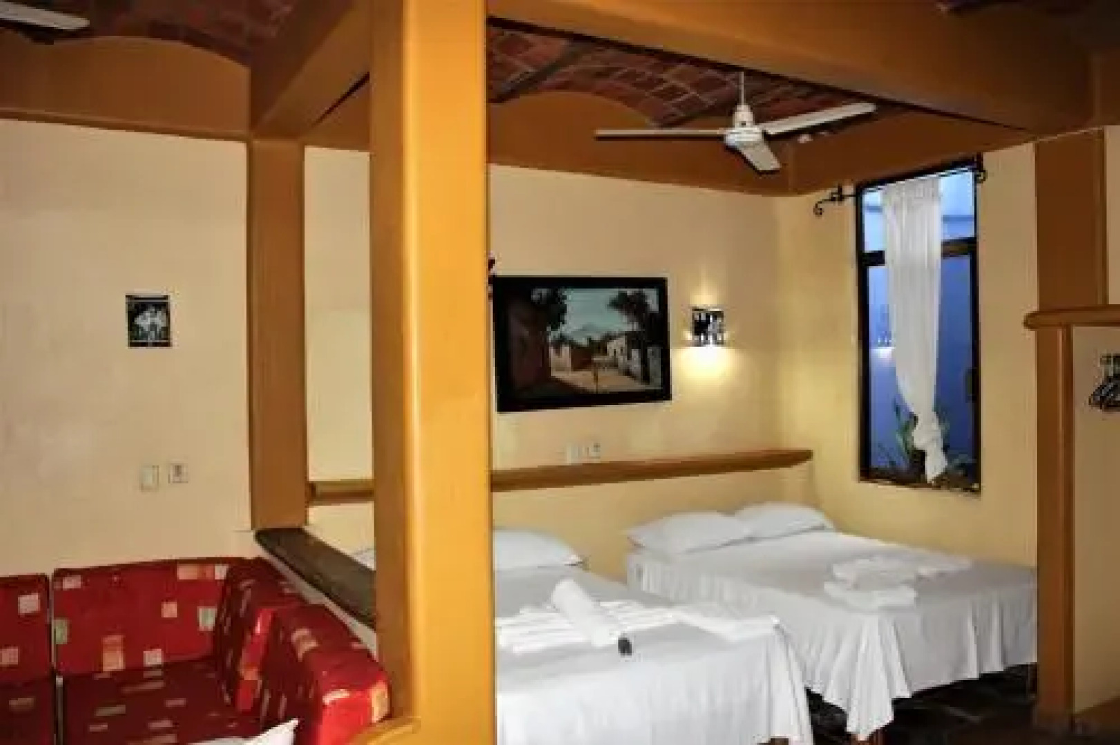 Posada Las Flores Vacation Villas