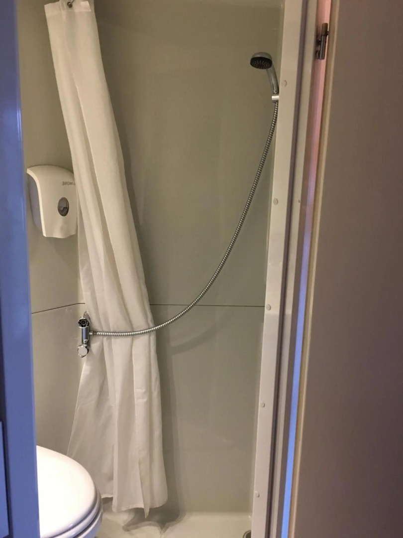 Hotel Première Classe Vannes