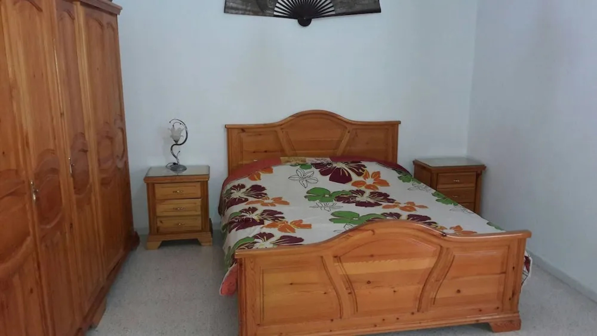 Rent Apartment In Tunis
