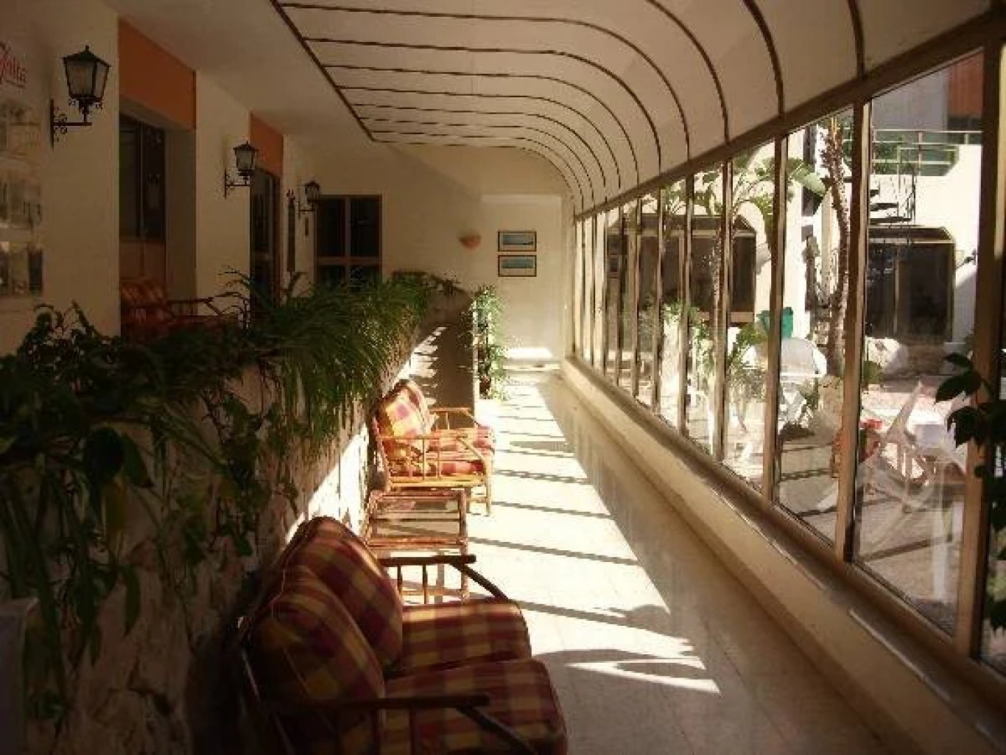 Clover Holiday Complex