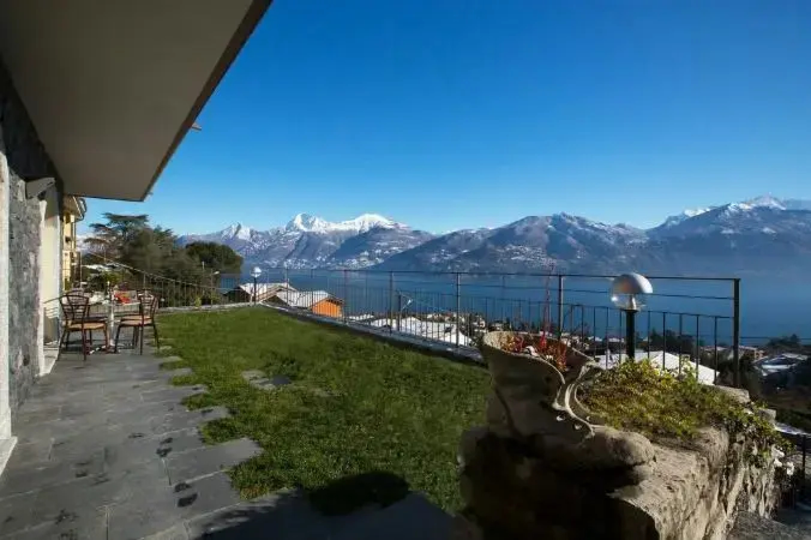 La Mimosa di Menaggio