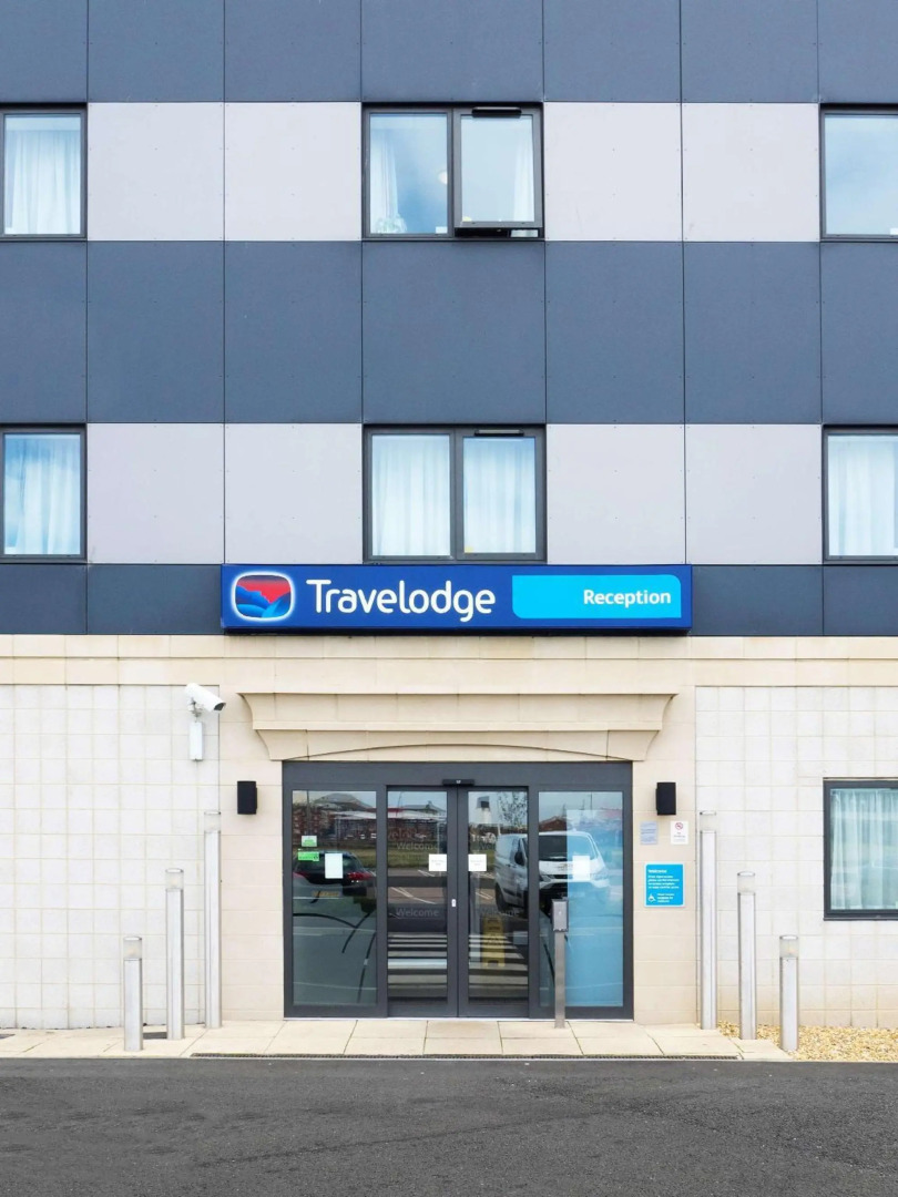 Travelodge Hartlepool Marina