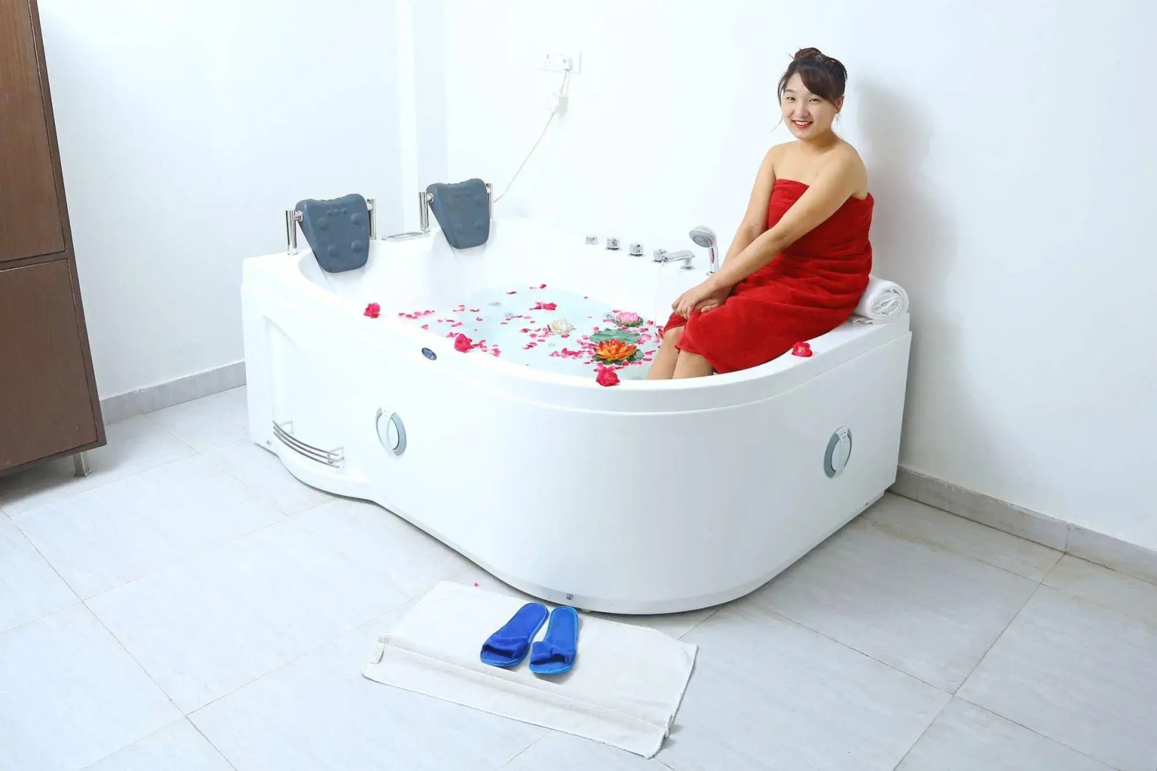 The Grand Shiva Resort & Spa