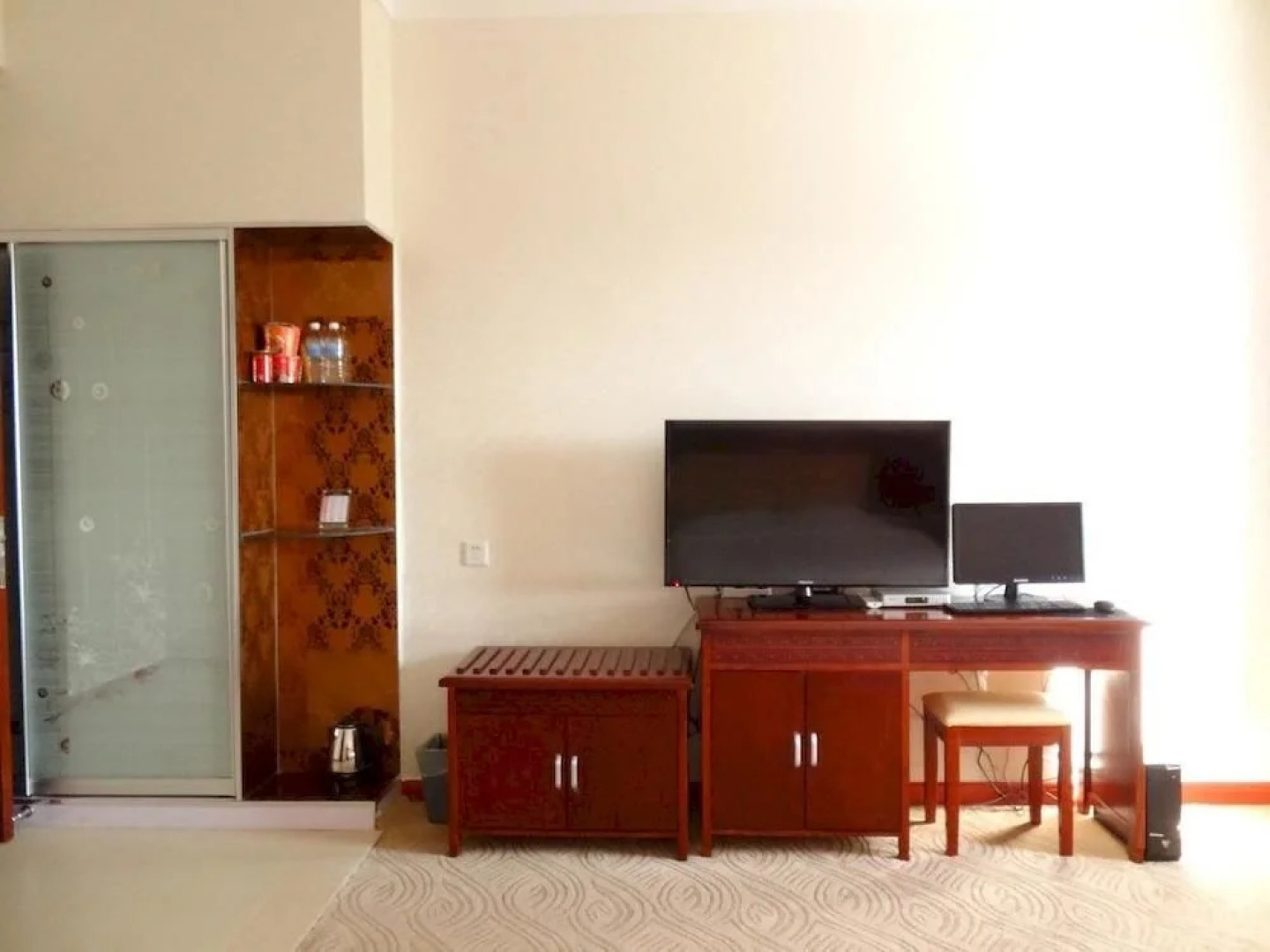 Rizhao Zheshang Hotel