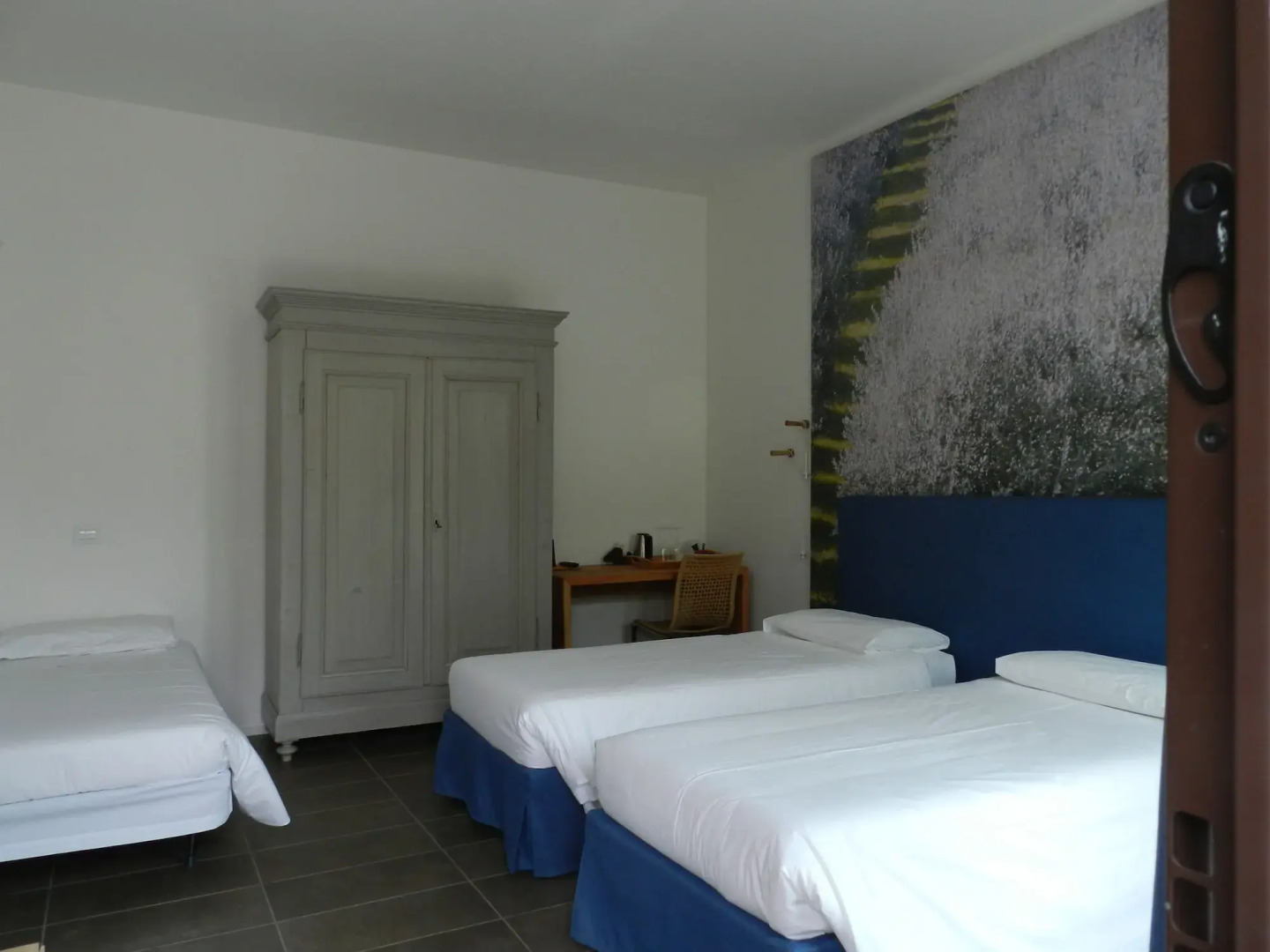 A3Passi Agriturismo tra gli Ulivi