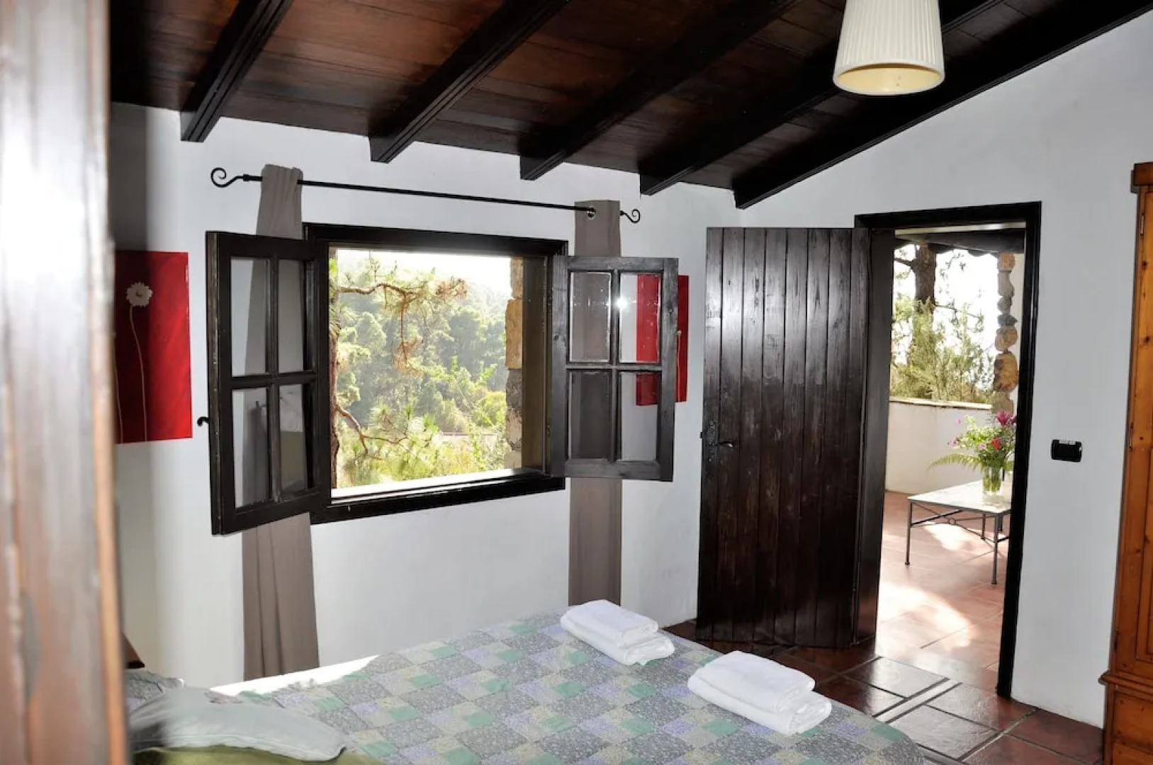 Casa Rural Monte Frío de Tenerife