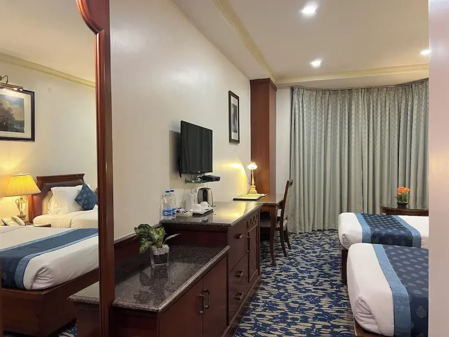 Hotel Royale de CASA