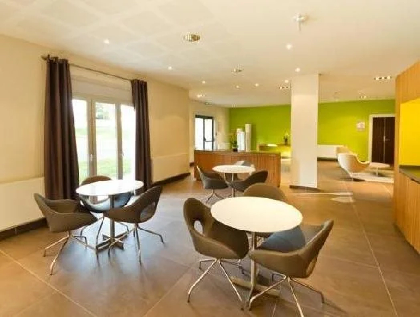 Villa Thermae Thonon-Les-Bains