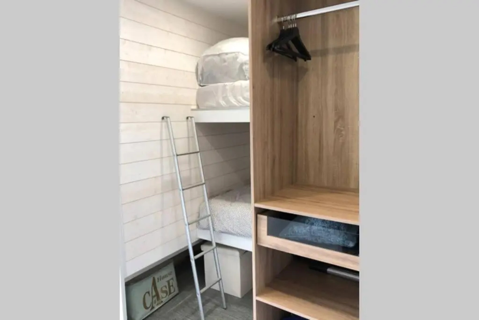 1ère ligne, Dernier étage, Vue à 180° sur l'océan, Lacanau, Plage centrale