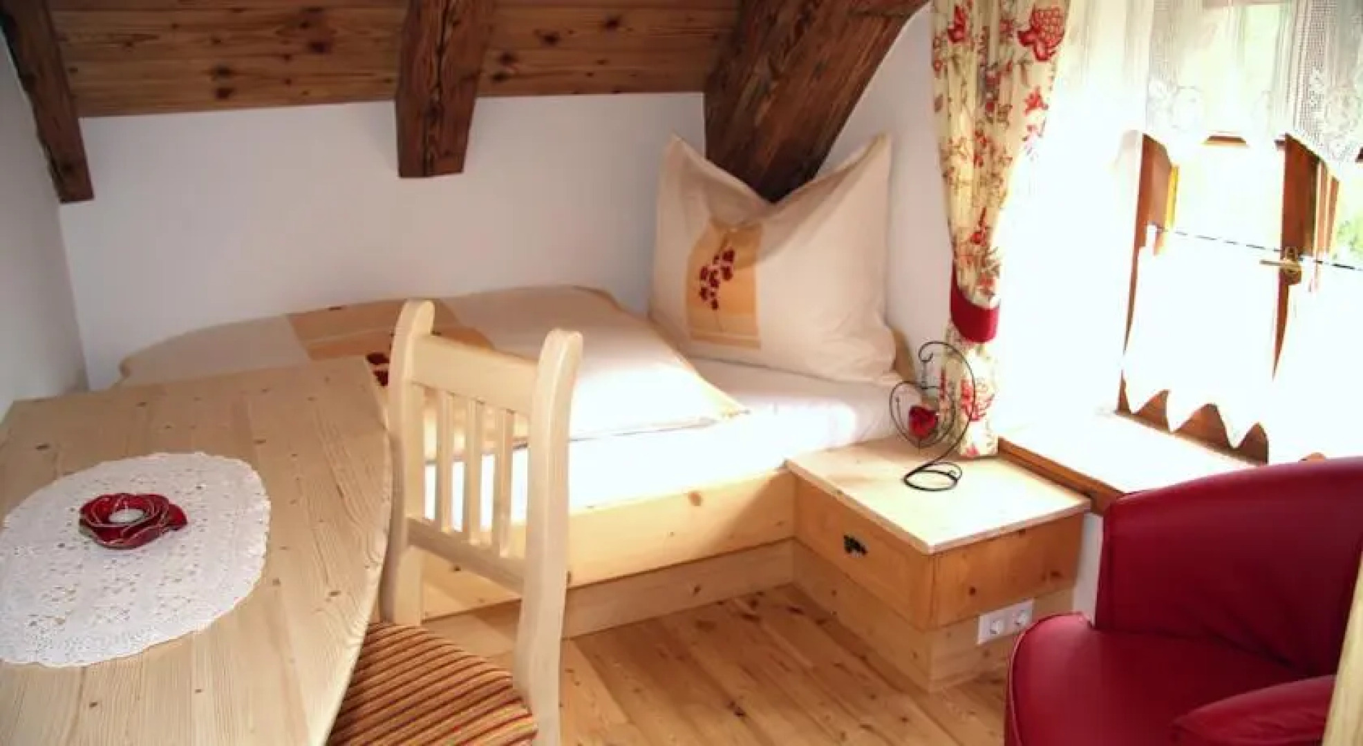 Landhaus Restaurant Lärcherl