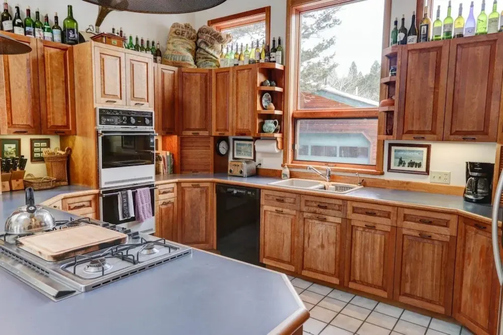 Bozeman - Grassy Ridge