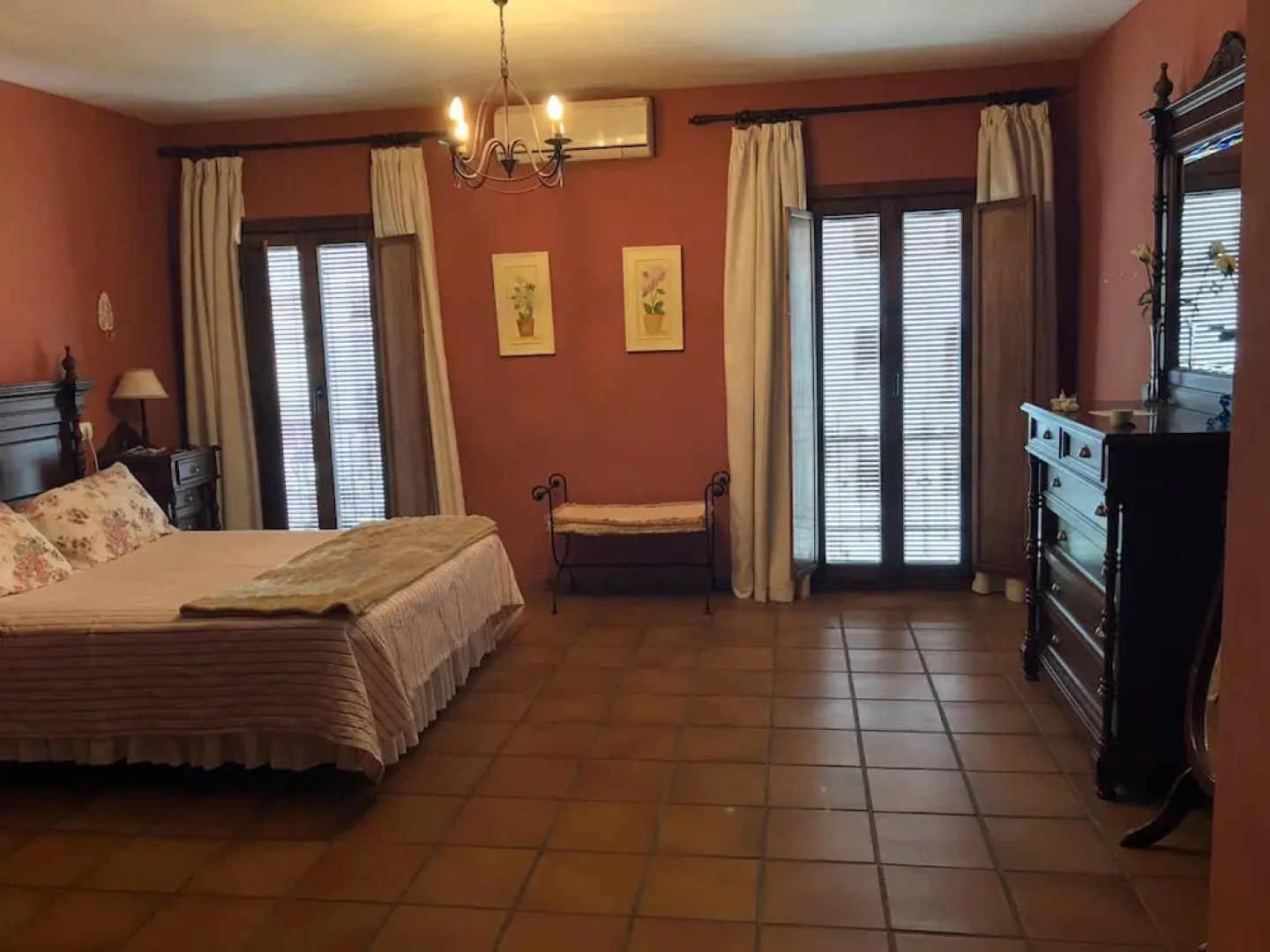 Gran Casa en Almodovar del Río