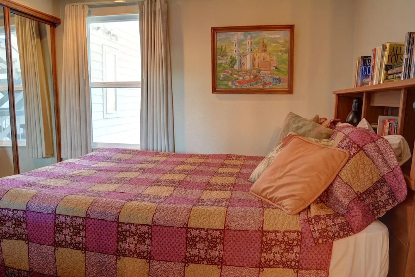 Dock Of The Bay #203 by RedAwning