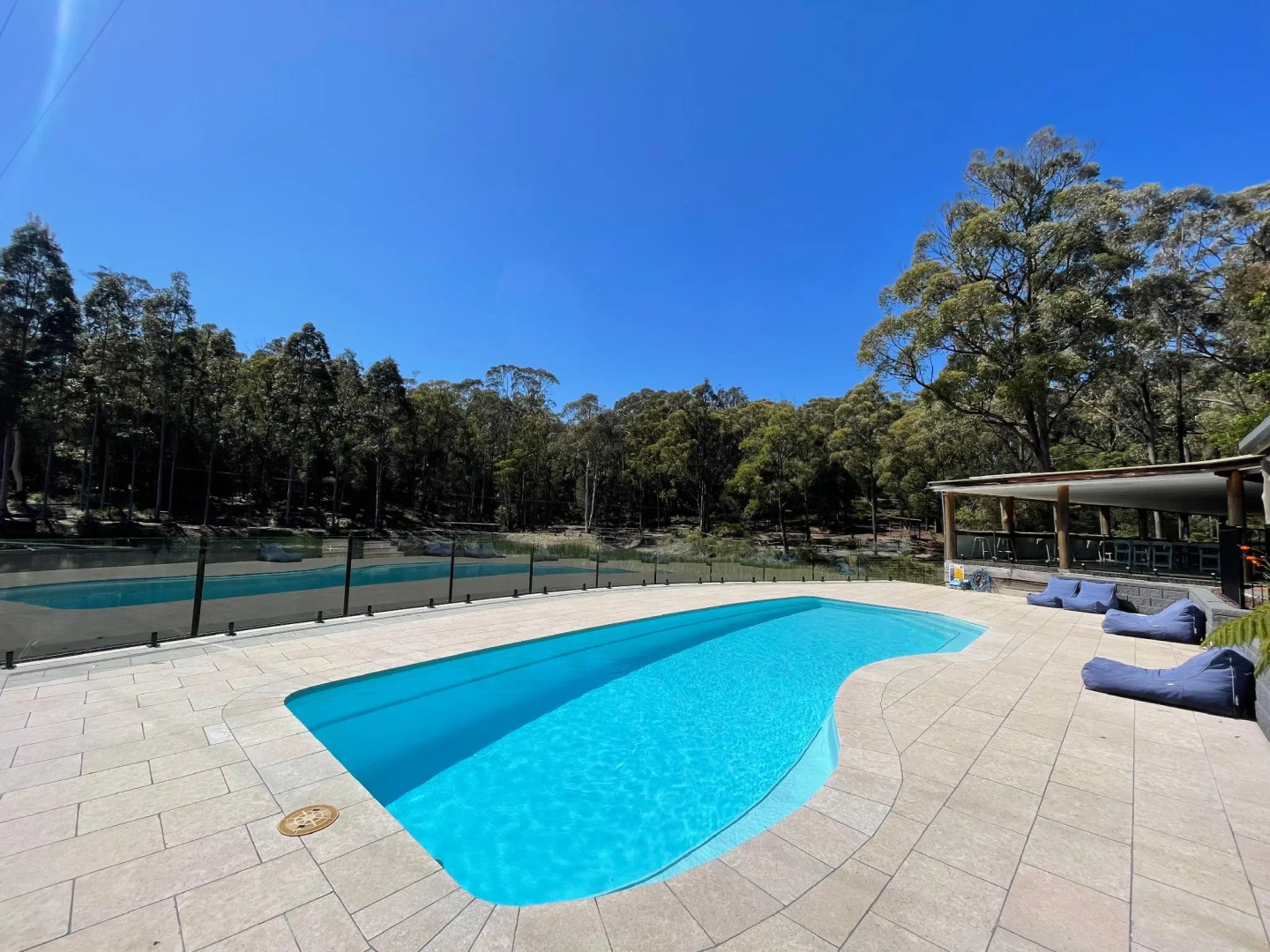 Kianinny Bush Cottages