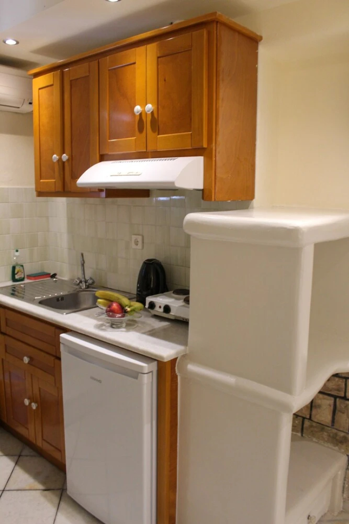 Sea View Studios Apartments