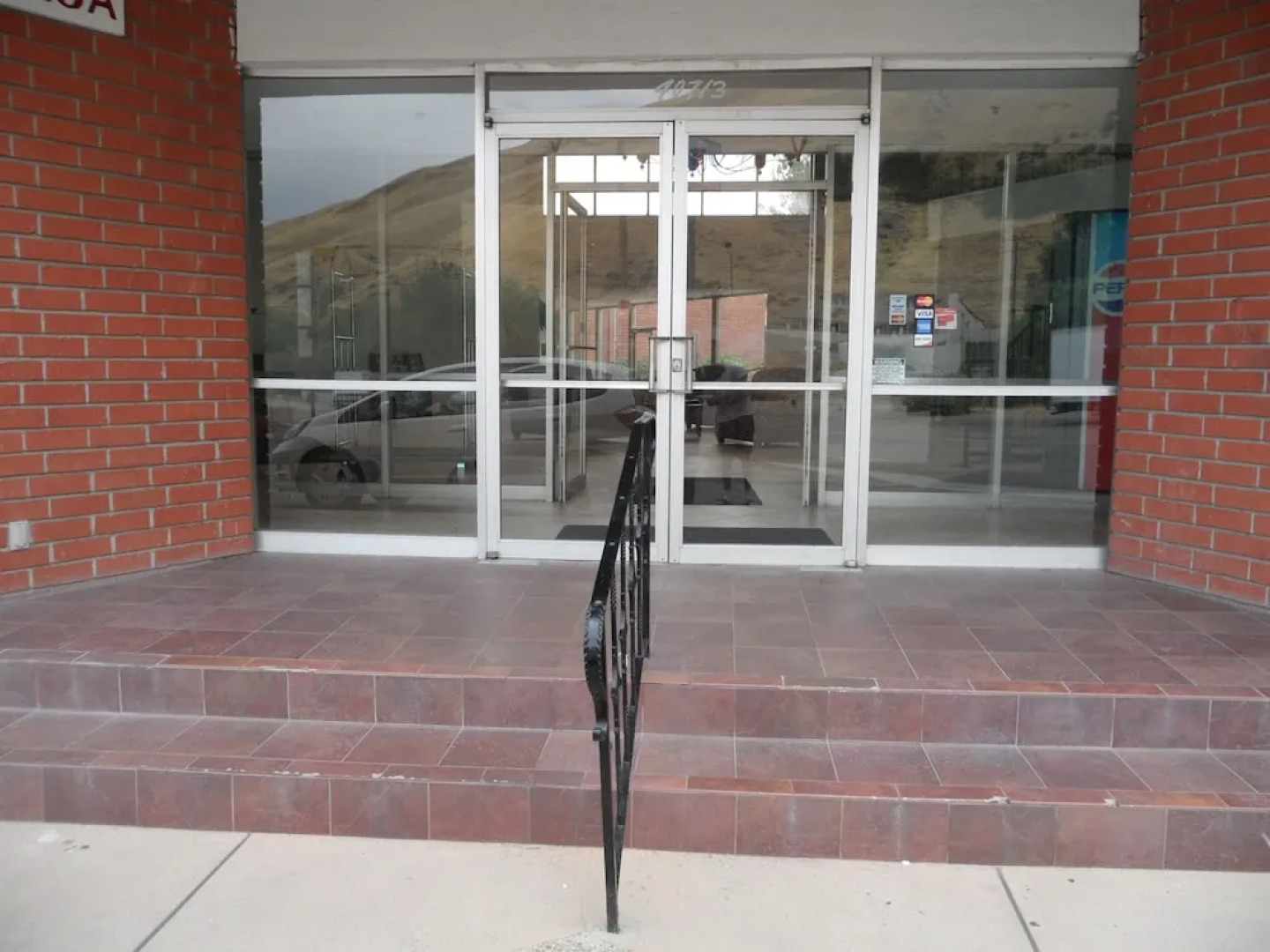 Studio 6 Gorman - Lebec