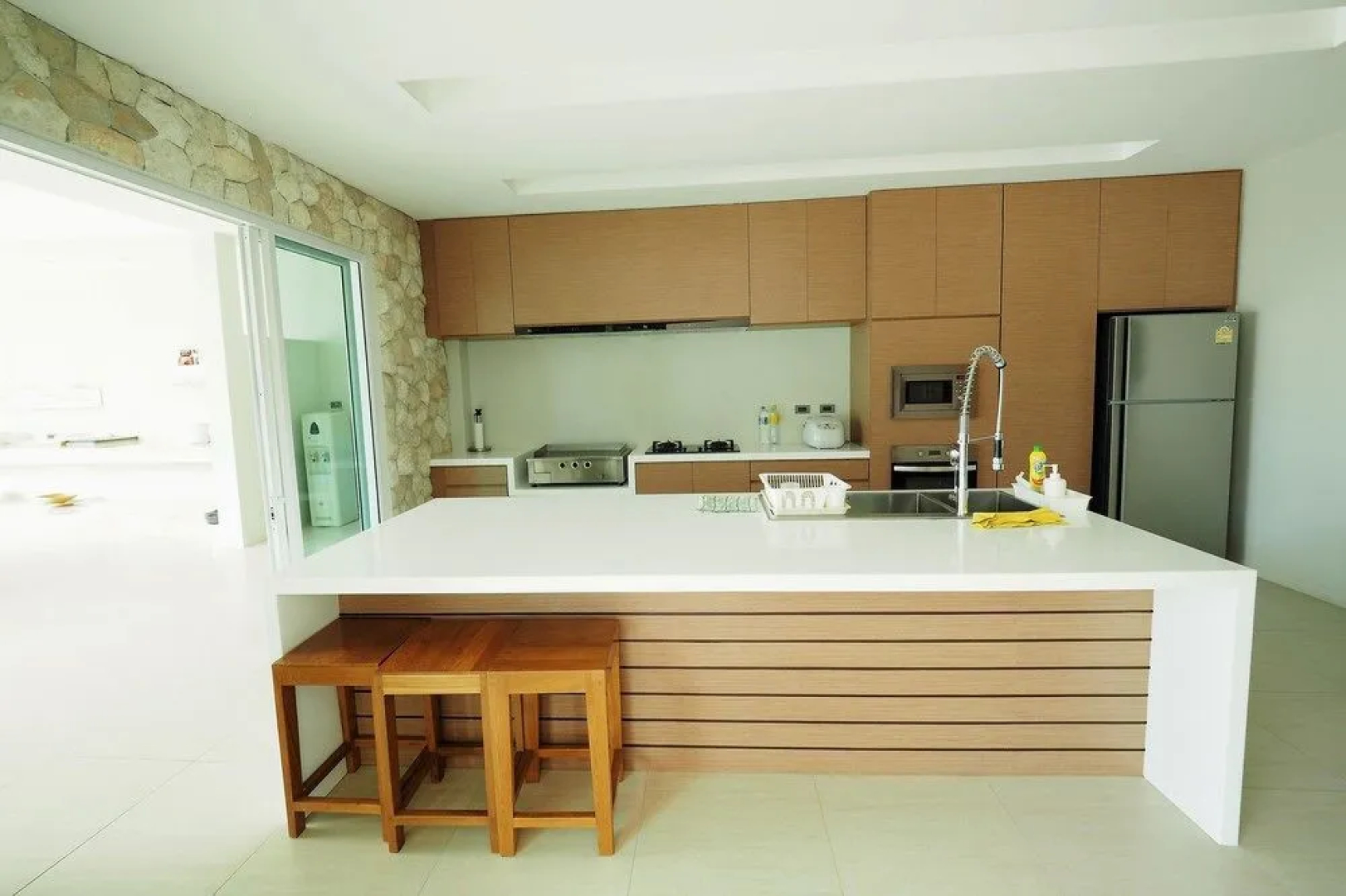 Vela Villa - Cha-am