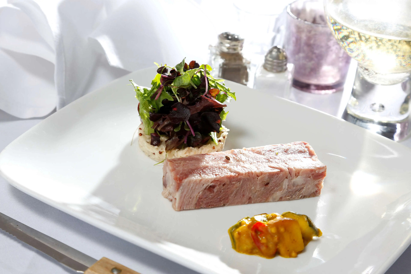 Best Western Lancaster Morecambe Lothersdale Hotel