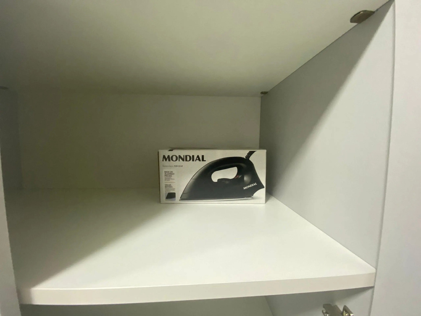 Bela Hospedagem - Neo Duos 104