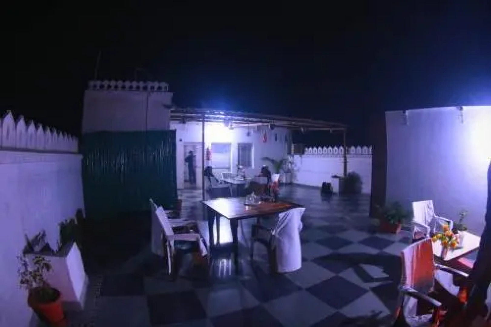 Chittorgarh Fort Haveli