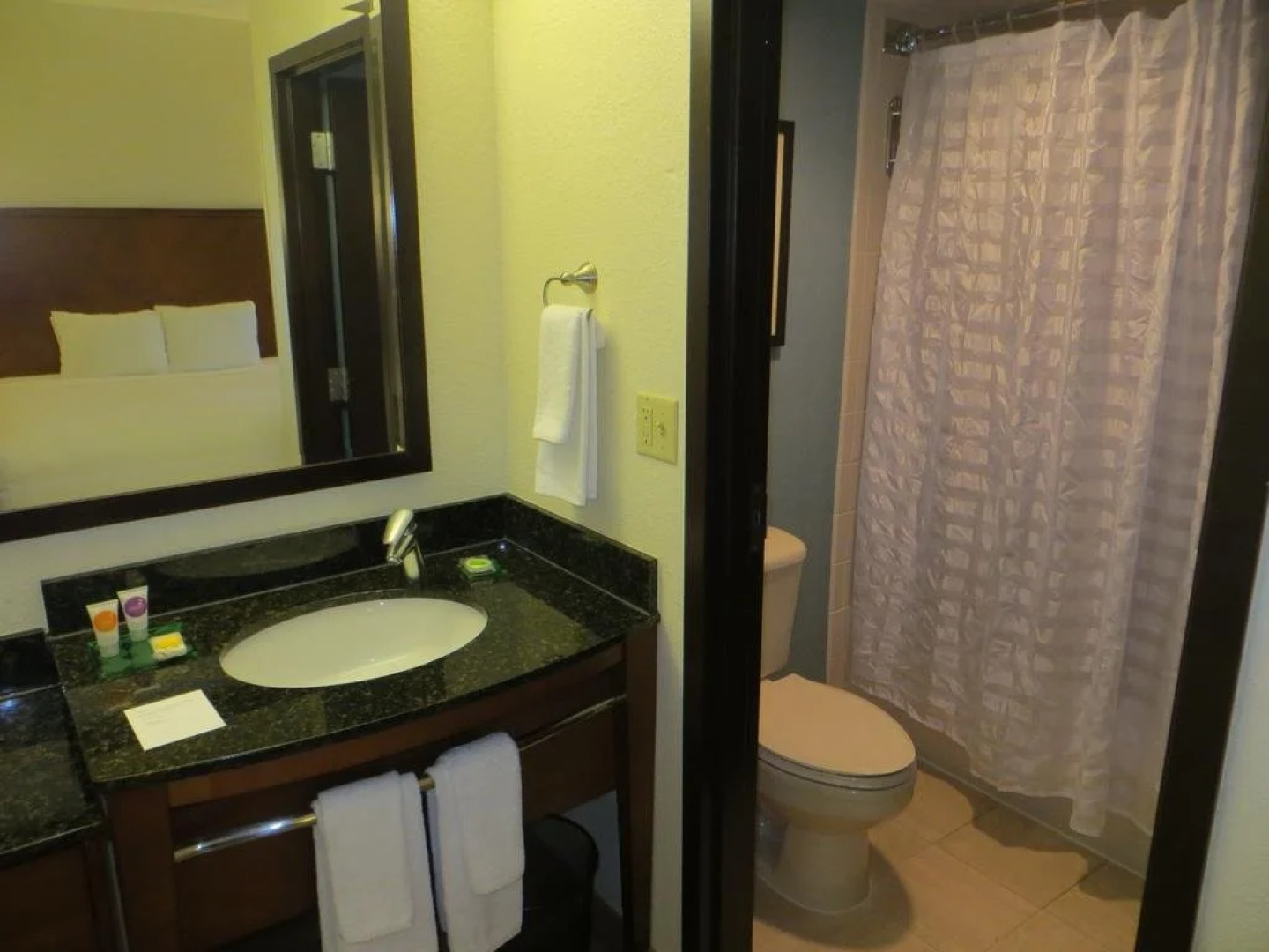 Hyatt Place Indianapolis Airport