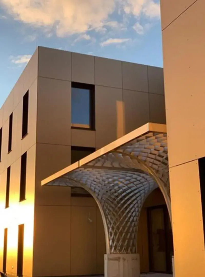 Intergroup Business & Design Hotel Ingolstadt