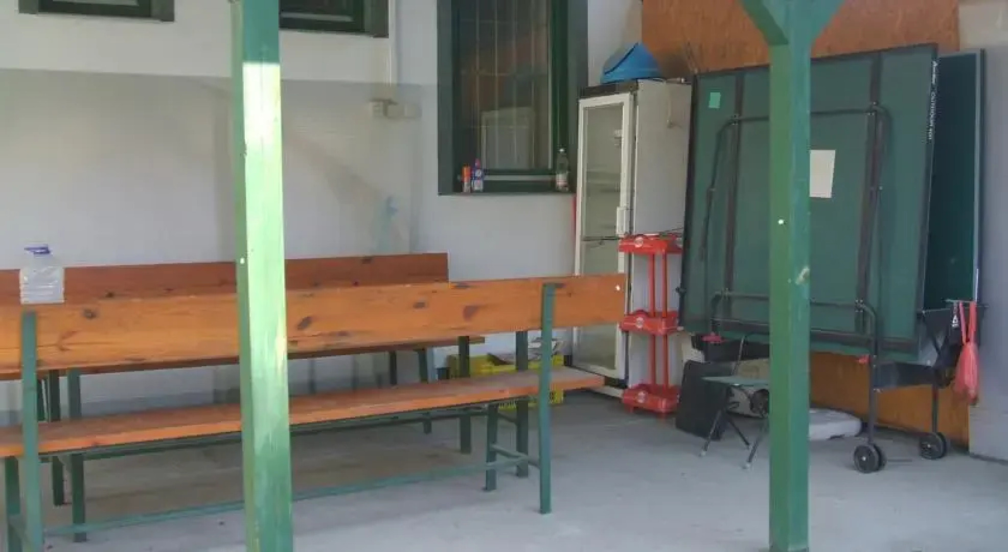 Feherszeker apartmanok