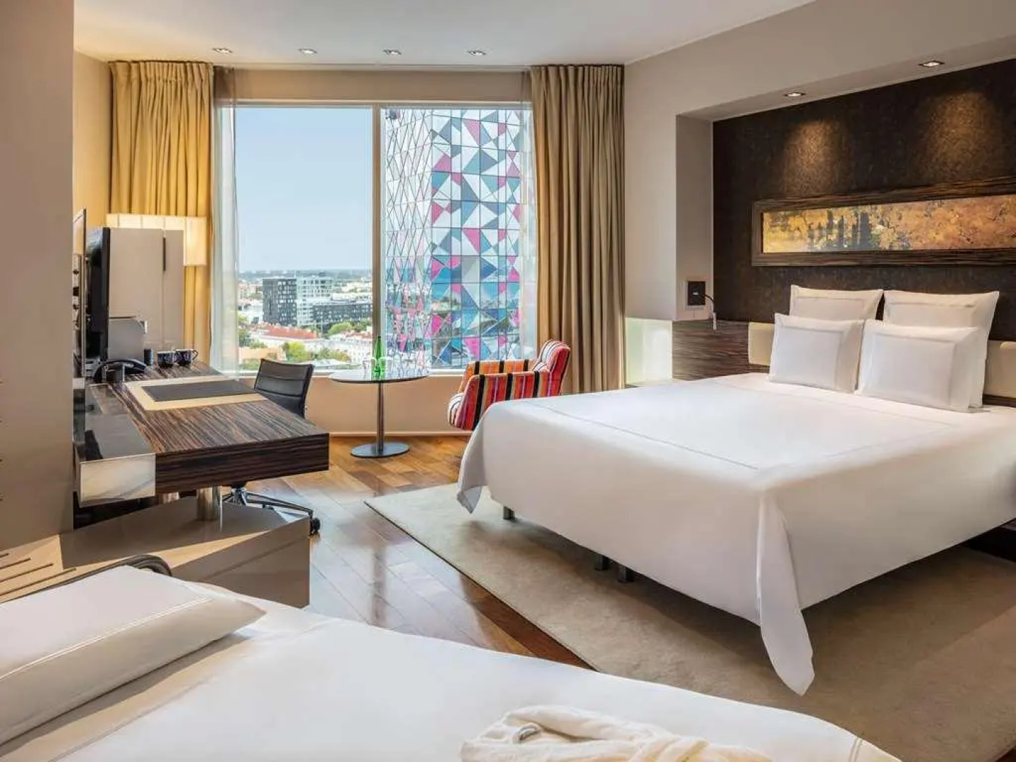 Swissotel Таллин