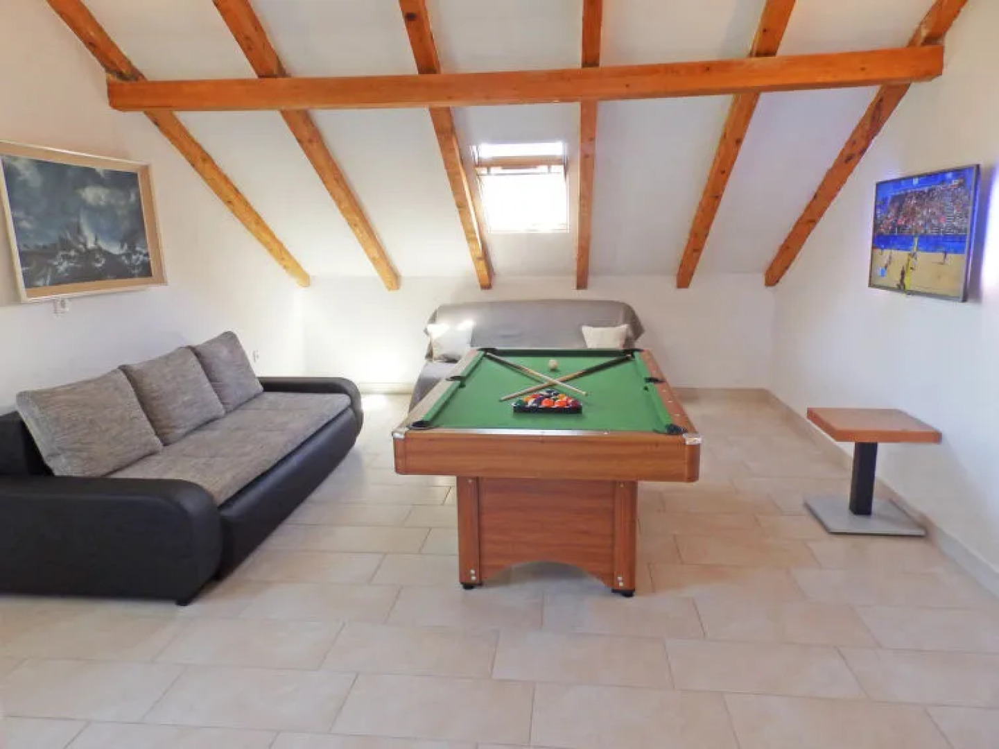 Holiday Home Mihovilka