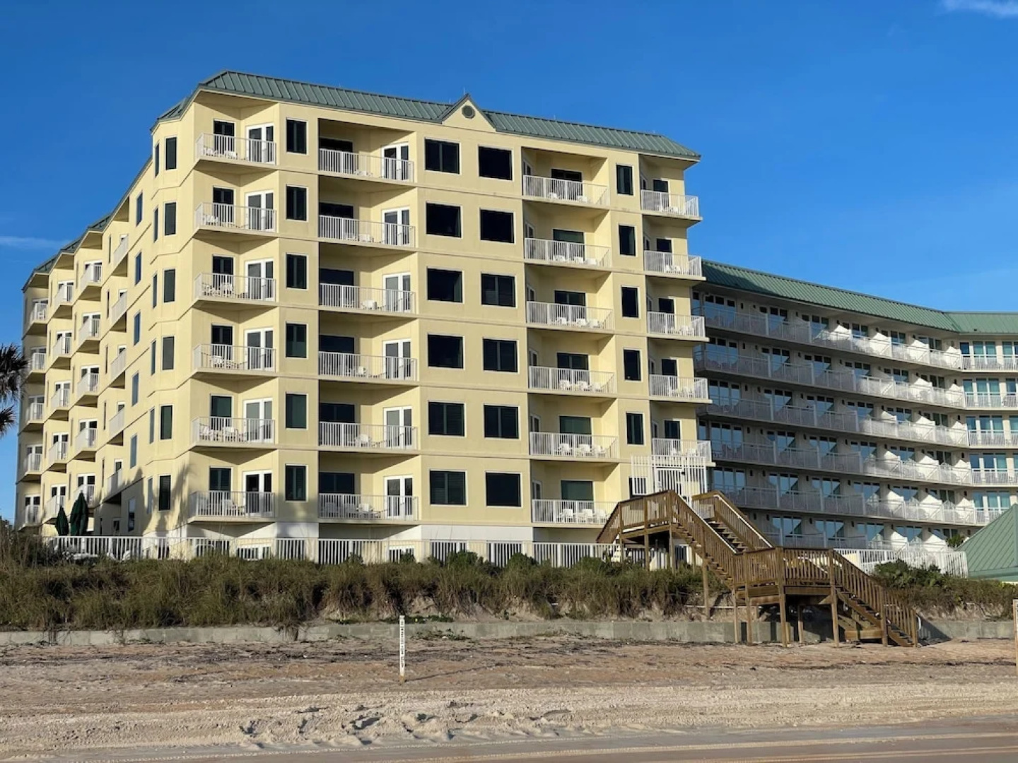 Royal Floridian South by Spinnaker